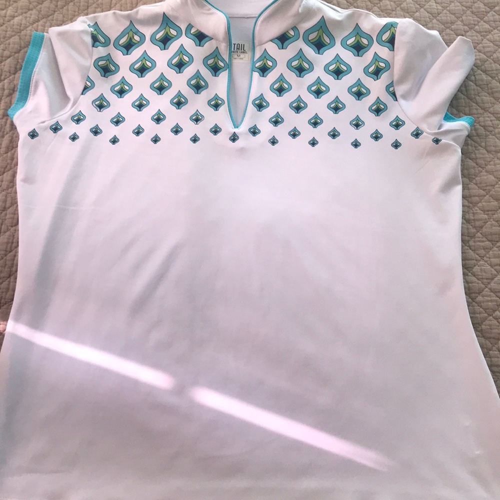 Golf outfit